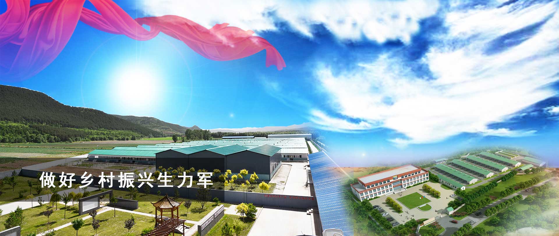 做好産(chǎn)業扶貧突擊隊
